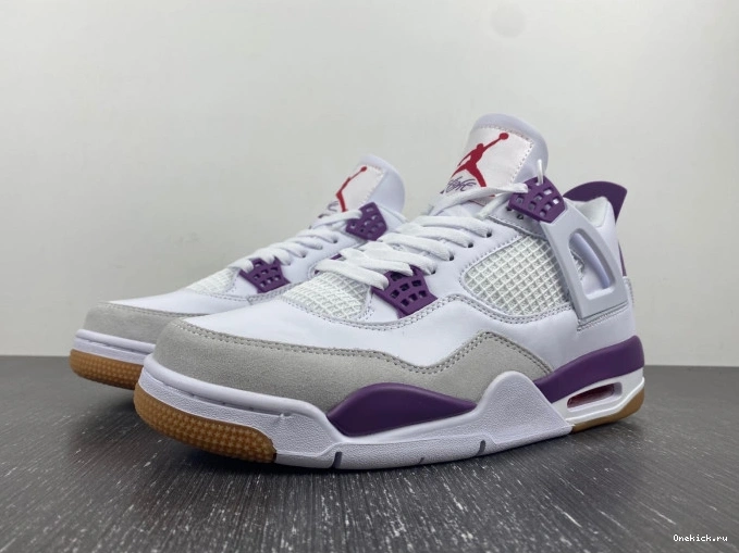 One Kick Retro 4 SB DR5415-150 Jordan 0717